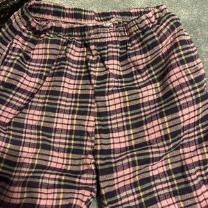 Holiday Pajama pants